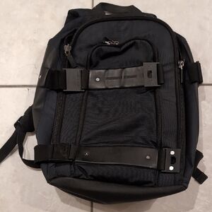 Porsche Design P2000 Black Backpack
